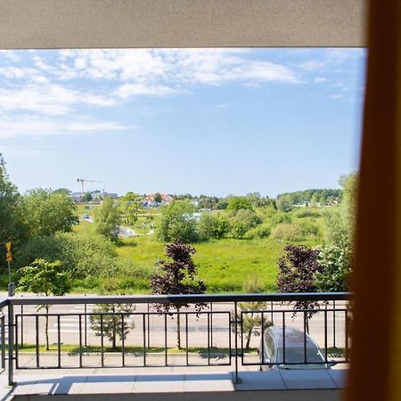 Apartament Sunset Apartment Ustronie Morskie Exterior photo